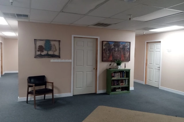 Preferred Child And Family Services