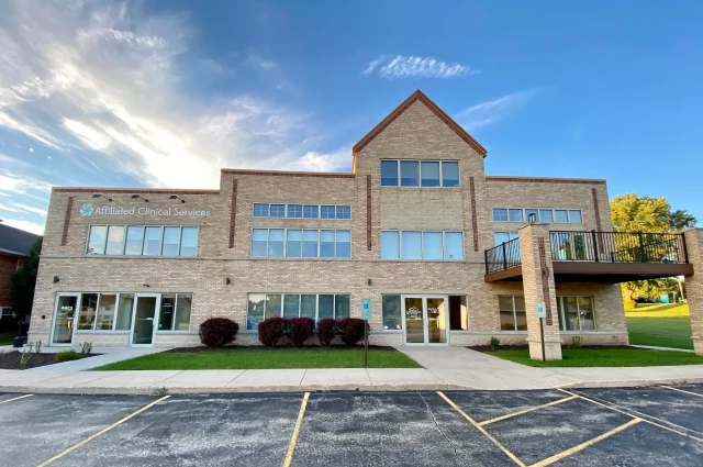 Affiliated Clinical Services