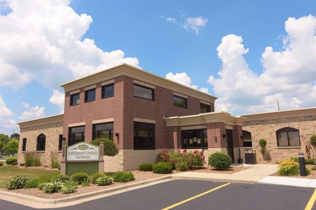 Affiliated Clinical Services