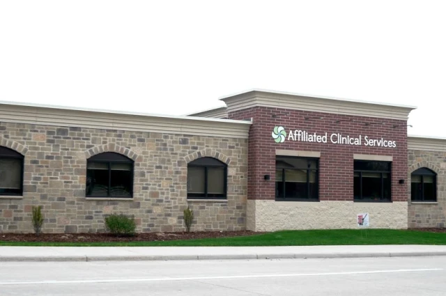Affiliated Clinical Services