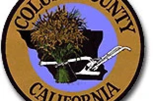Colusa County Behavioral Health Center