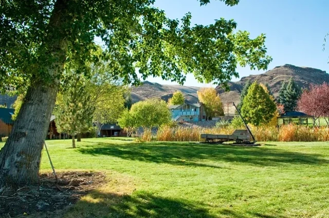 Rainbow's End Recovery Center