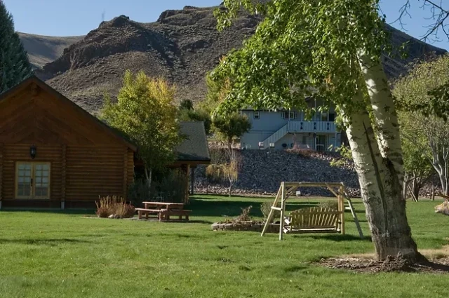 Rainbow's End Recovery Center