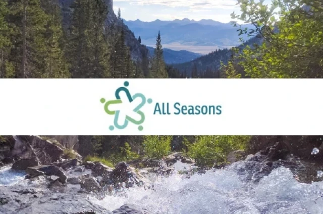 All Seasons Mental Health