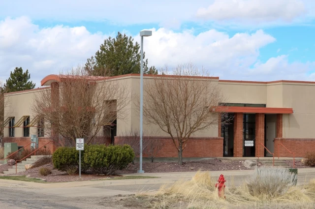 Southwest Behavioral Health Center