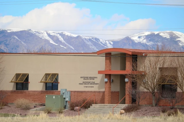 Southwest Behavioral Health Center