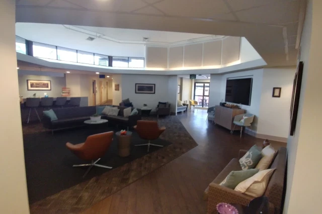 Hoag Addiction Treatment Centers