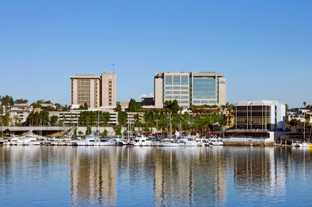 Hoag Addiction Treatment Centers