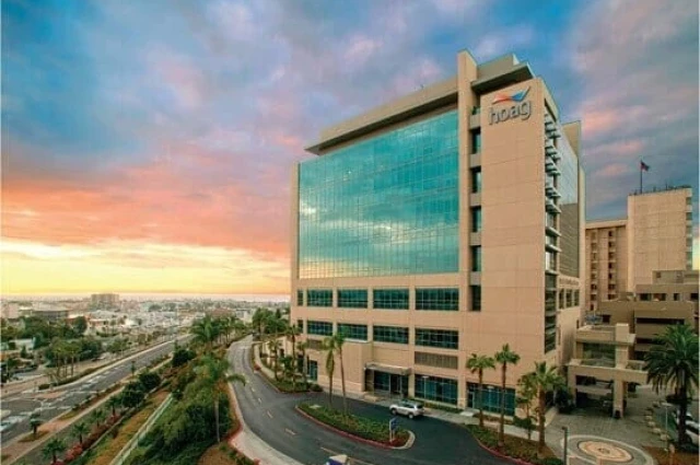 Hoag Addiction Treatment Centers
