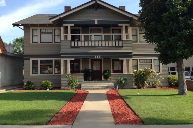 Puente House