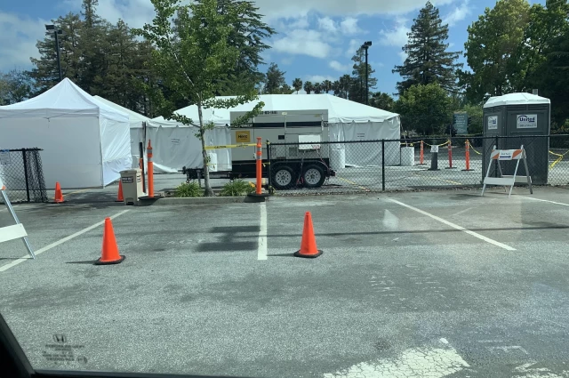 Contra Costa Regional Medical Center
