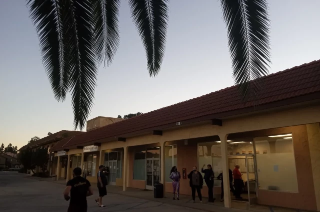 McAlister Institute - SBRRC