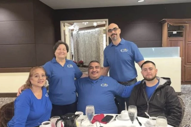 Veterans Alcoholic Rehab Program - Gibson House for Men
