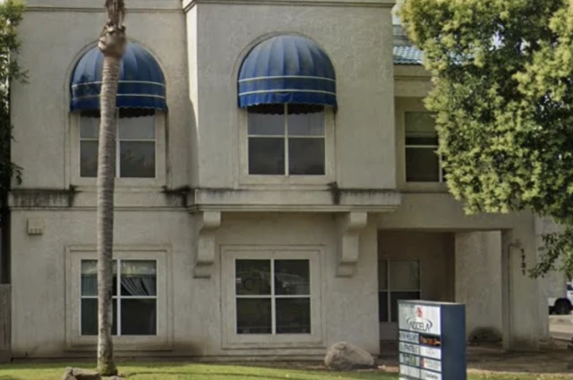 New Heights Recovery Center