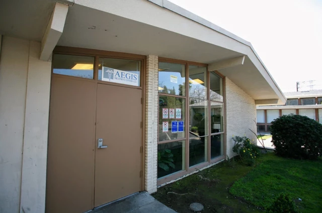 AEGIS Treatment Centers