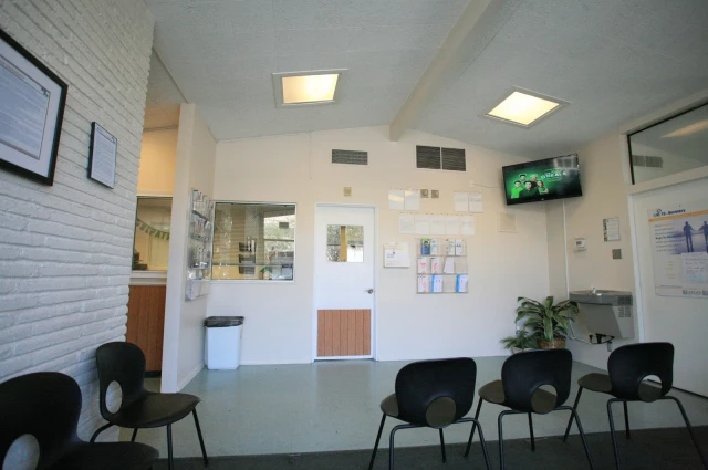 AEGIS Treatment Centers