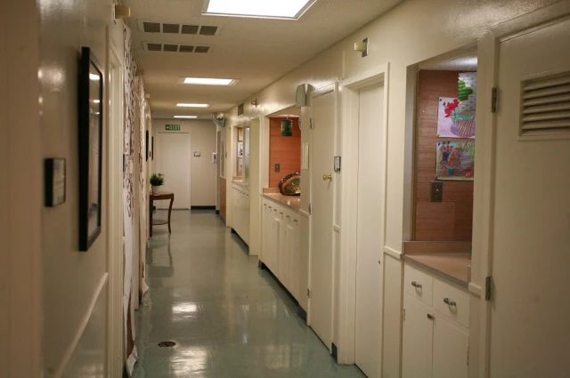 AEGIS Treatment Centers