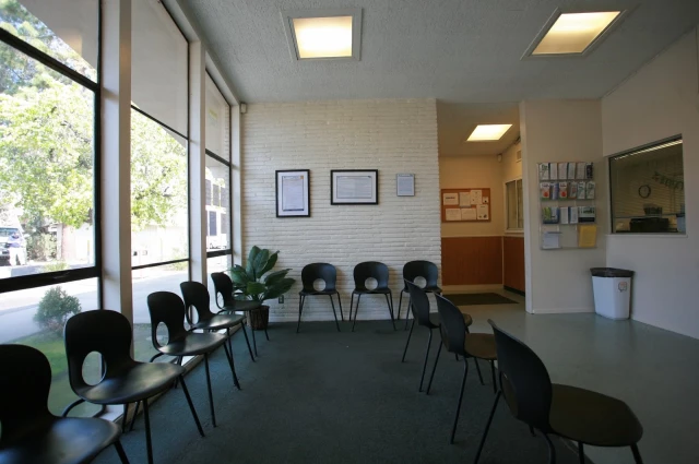 AEGIS Treatment Centers
