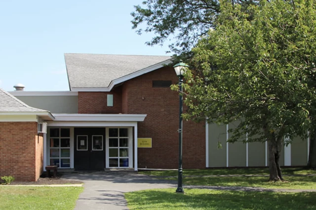 Bonnie Brae