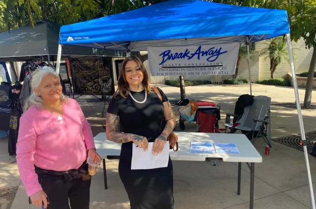 Breakaway Health Corporation - Breakaway