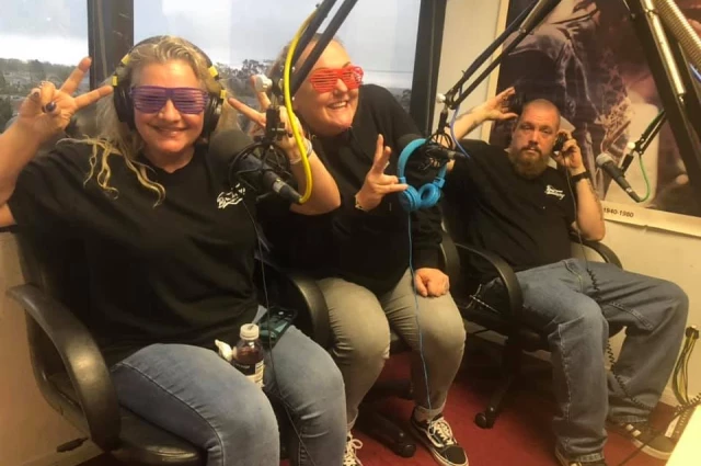 Breakaway Health Corporation - Breakaway