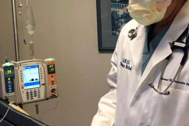 Waismann Method - Opioid Detox Treatment