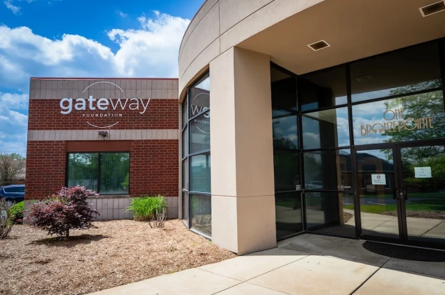 Gateway Foundation