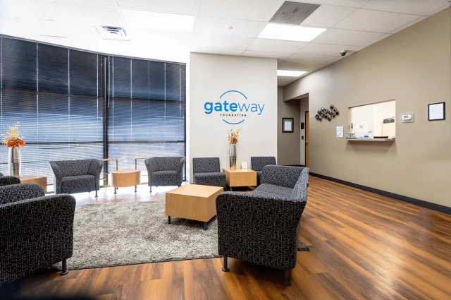 Gateway Foundation