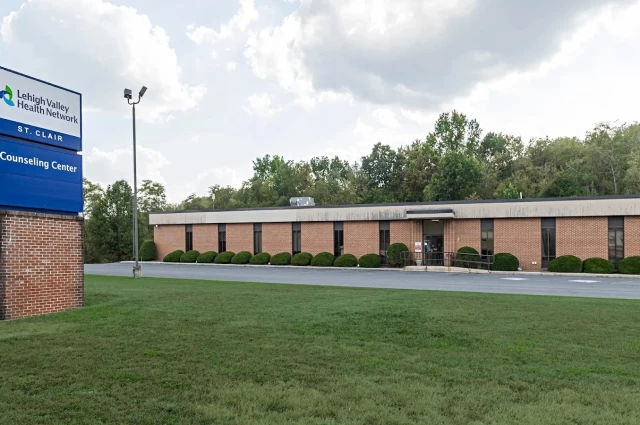 Schuylkill Health Counseling Center