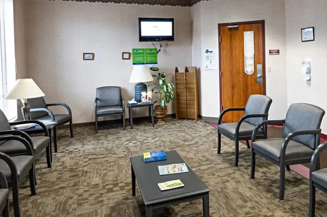 Schuylkill Health Counseling Center