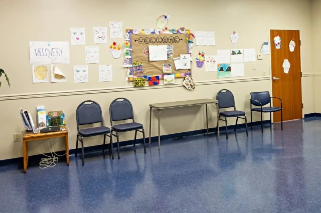Schuylkill Health Counseling Center