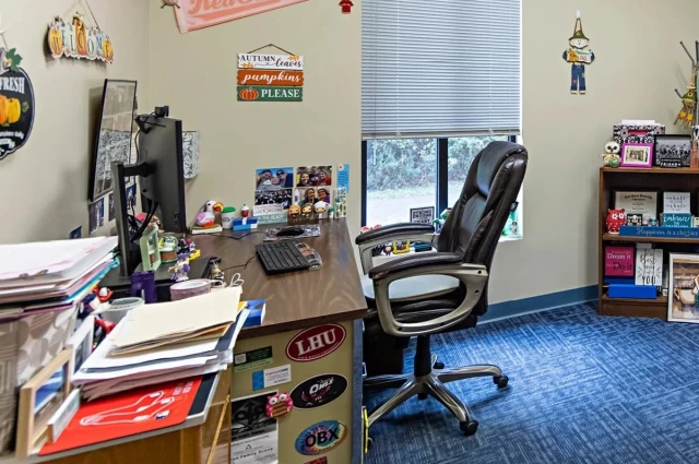 Schuylkill Health Counseling Center