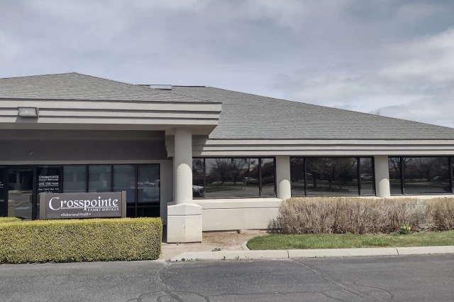 Crosspointe Family Services