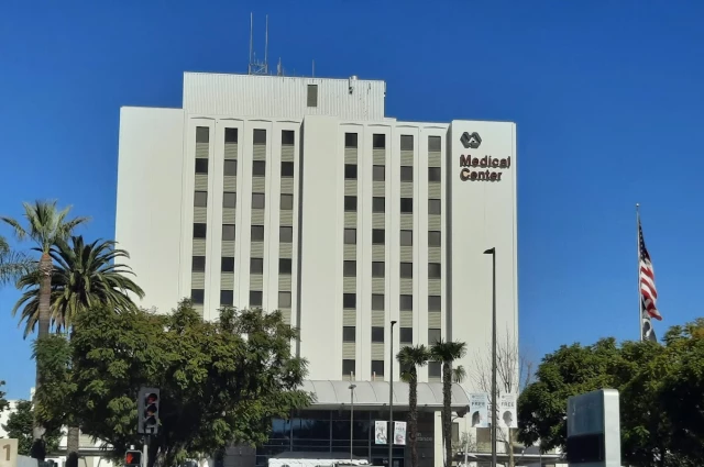 VA Long Beach Healthcare System - Tibor Rubin VAMC