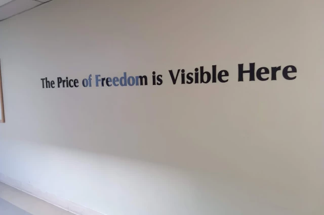 VA Long Beach Healthcare System - Tibor Rubin VAMC
