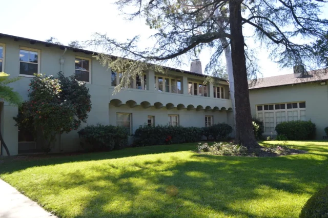 Five Acres Boys and Girls