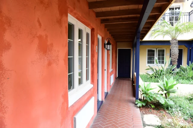 Cottage Residential Center