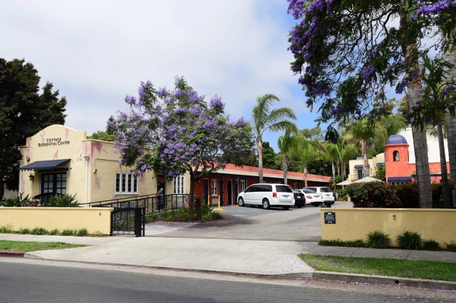 Cottage Residential Center