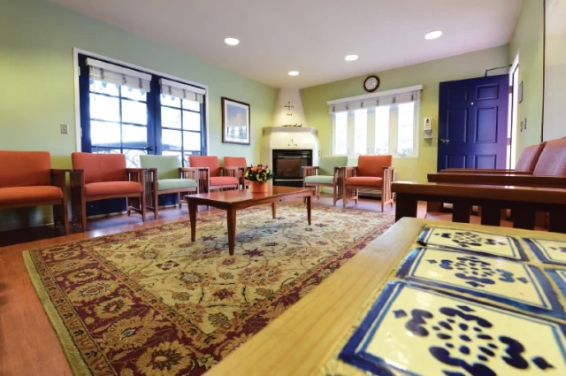 Cottage Residential Center