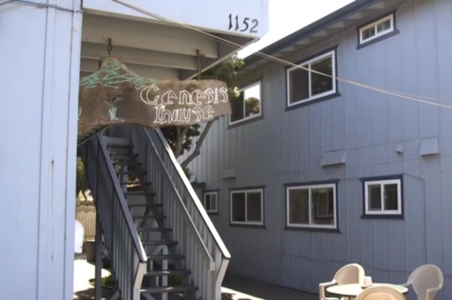 Genesis House