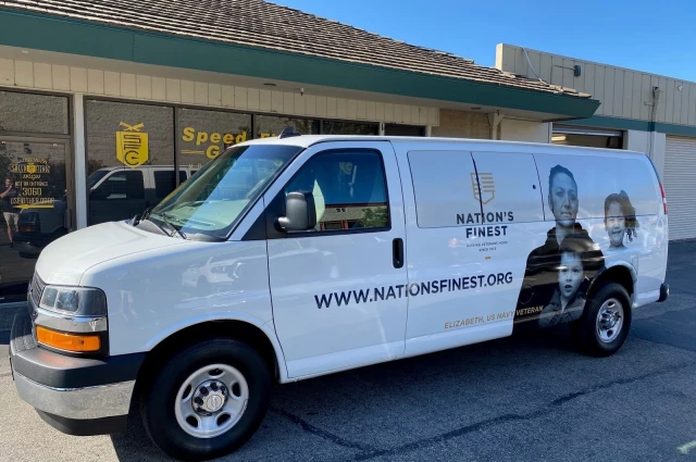 Sacramento Veterans Resource Center