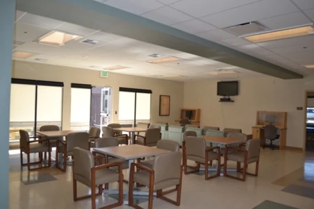 Peak Behavioral Health Services