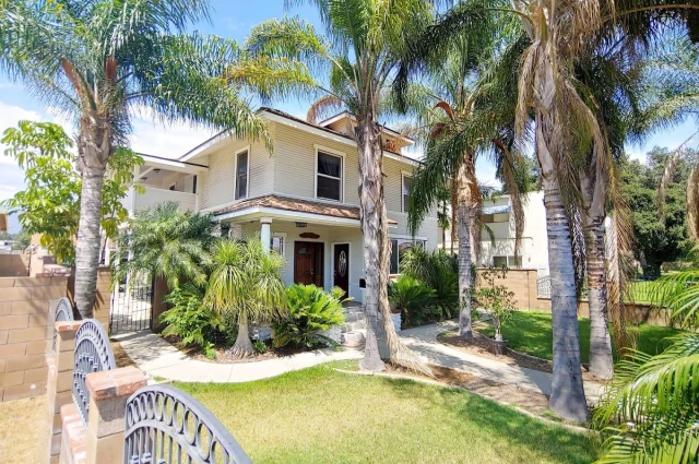 His House - 9th Street Treatment Center