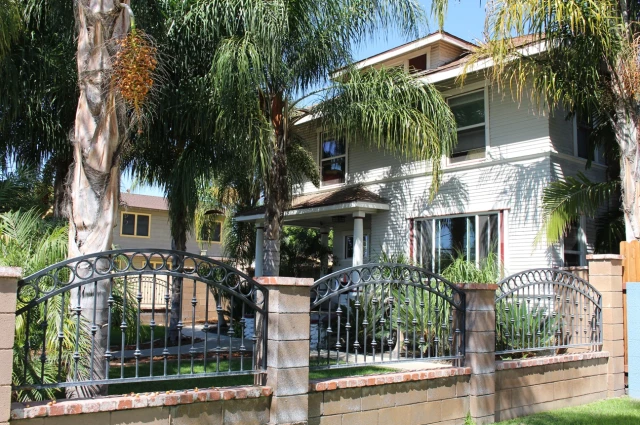 His House - 9th Street Treatment Center