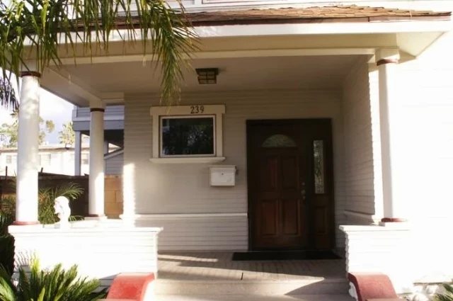 His House - 9th Street Treatment Center