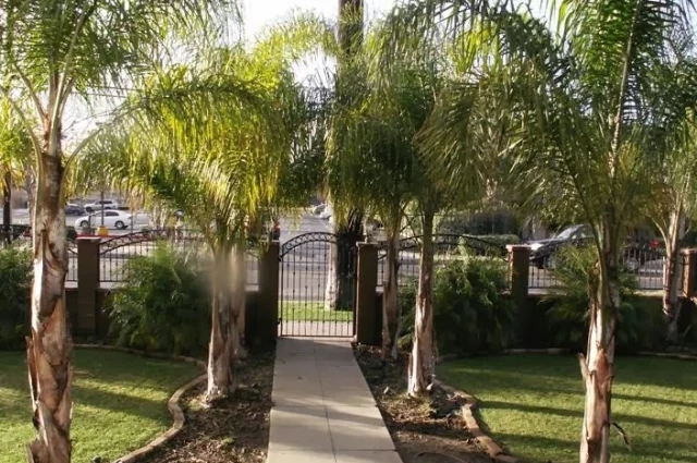 His House - 9th Street Treatment Center