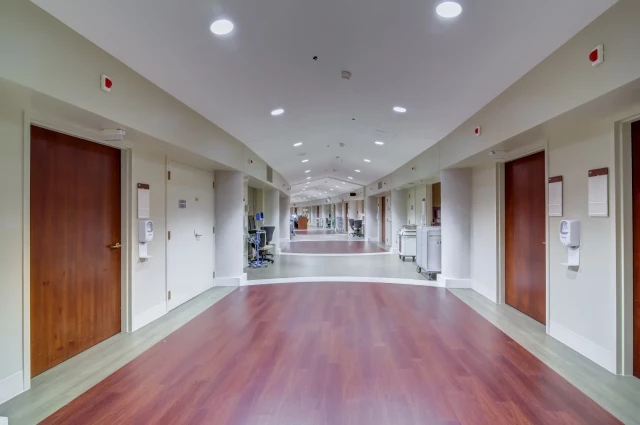 Sharp Grossmont Hospital