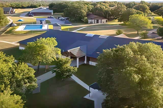 Meridell Achievement Center