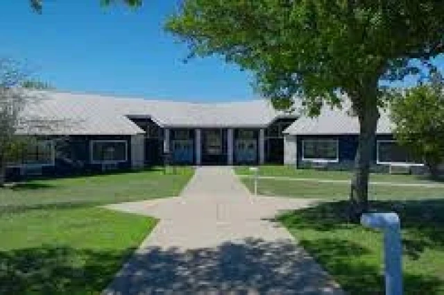 Meridell Achievement Center