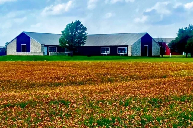 Meridell Achievement Center